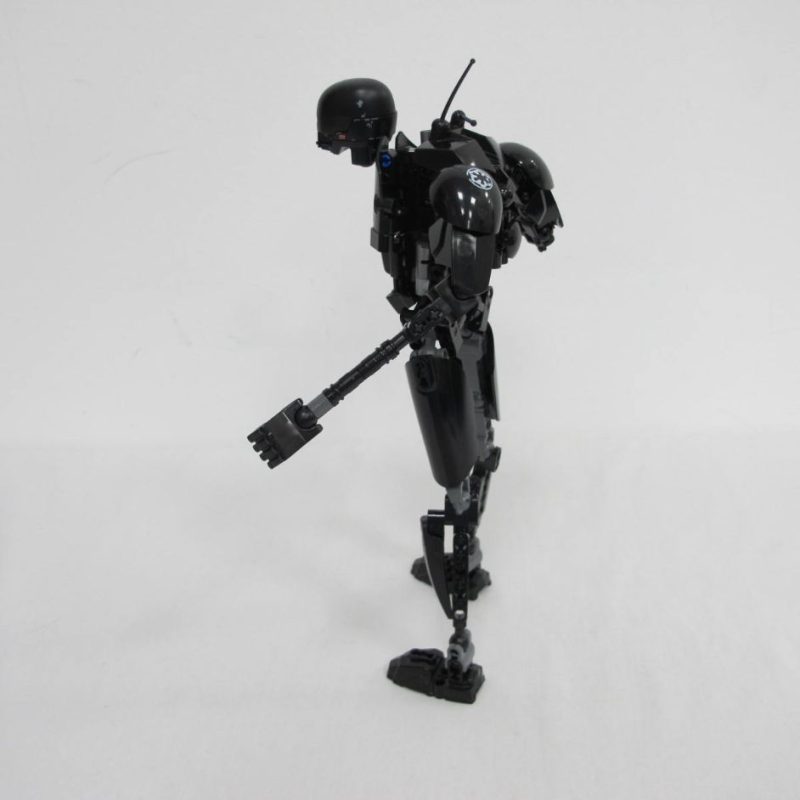 K-2SO. Complete with instructions, no box - Image 4