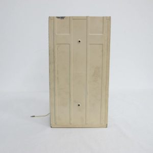 Engine shed for 2 tracks sheet metal from 1952 - Image 2