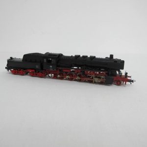Steam locomotive BR 50 662 - Image 8