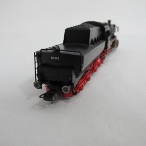 Steam locomotive BR 50 662 - Image 9