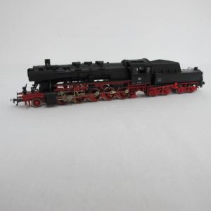 Steam locomotive BR 50 662 - Image 10