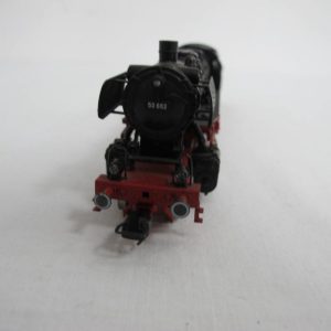 Steam locomotive BR 50 662 - Image 11