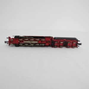 Steam locomotive BR 50 662 - Image 3