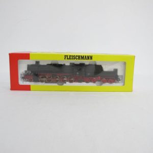 Steam locomotive BR 50 662 - Image 4