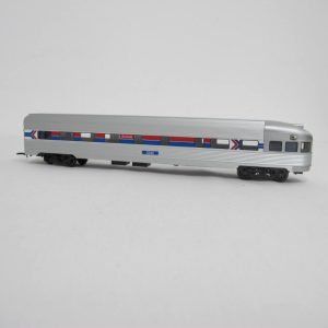 Streamliner train Amtrak - Image 17