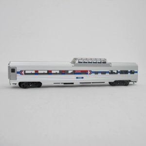 Streamliner train Amtrak - Image 19