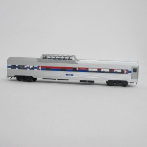 Streamliner train Amtrak - Image 20