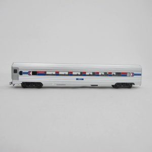 Streamliner train Amtrak - Image 22