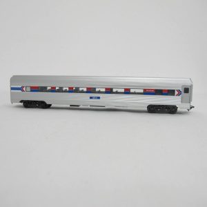 Streamliner train Amtrak - Image 23