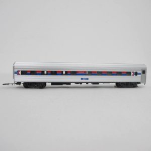 Streamliner train Amtrak - Image 25