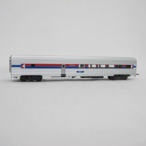 Streamliner train Amtrak - Image 3