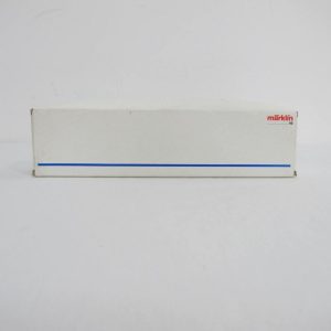 Stake wagon Alusuisse - Image 9