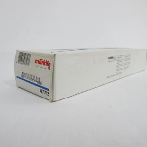 Stake wagon Alusuisse - Image 11
