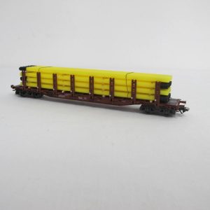 Stake wagon Alusuisse - Image 2