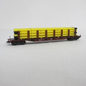 Stake wagon Alusuisse - Image 4