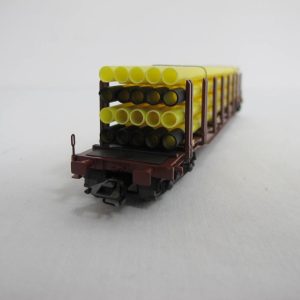 Stake wagon Alusuisse - Image 5