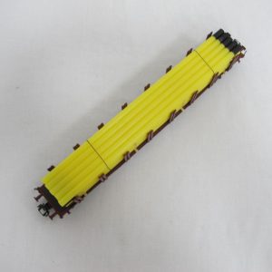 Stake wagon Alusuisse - Image 6