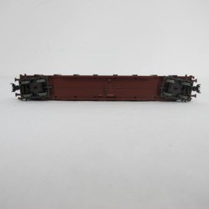 Stake wagon Alusuisse - Image 7