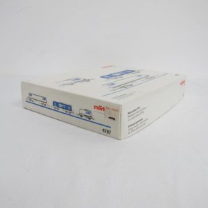 Wagon set ETRA special goods wagons - Image 2