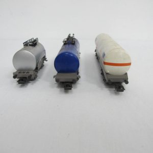 Wagon set ETRA special goods wagons - Image 7
