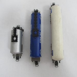 Wagon set ETRA special goods wagons - Image 8