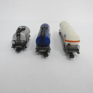 Wagon set ETRA special goods wagons - Image 9