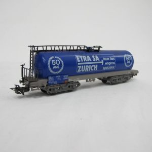 Wagon set ETRA special goods wagons - Image 13