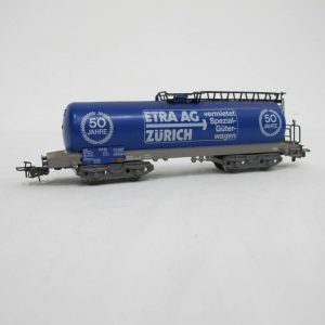 Wagon set ETRA special goods wagons - Image 14