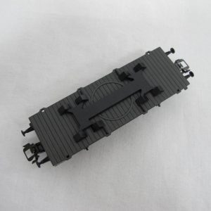 Flat car with lorry - Image 5