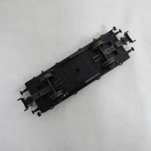 Flat car with lorry - Image 6
