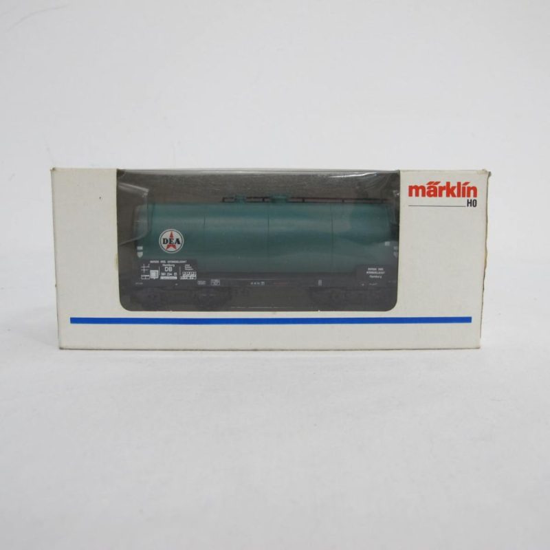 DB DEA box wagon - Image 7