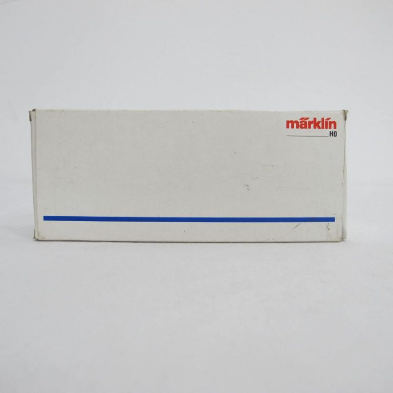 DB DEA box wagon - Image 8