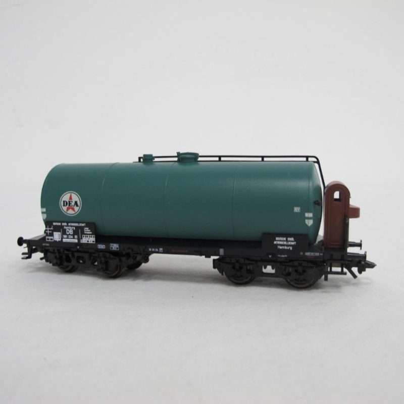 DB DEA box wagon - Image 13