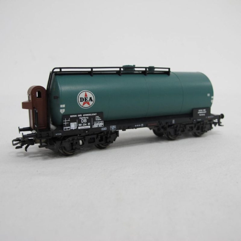 DB DEA box wagon - Image 3