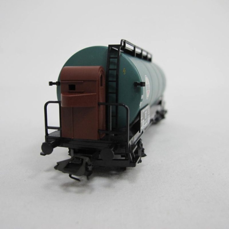 DB DEA box wagon - Image 4