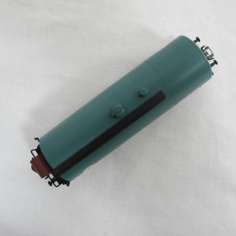 DB DEA box wagon - Image 5