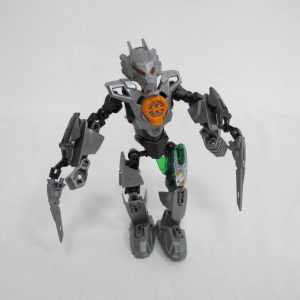 Bulk 3.0. Complete without instructions and box