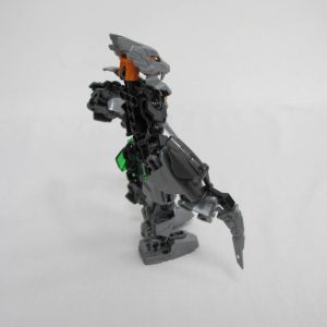 Bulk 3.0. Complete without instructions and box - Image 2