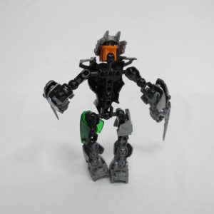 Bulk 3.0. Complete without instructions and box - Image 3