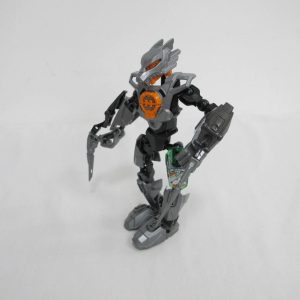 Bulk 3.0. Complete without instructions and box - Image 4