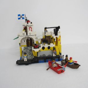 Eldorado Fortress. Complete with instructions, no box - Image 4