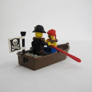 Eldorado Fortress. Complete with instructions, no box - Image 6