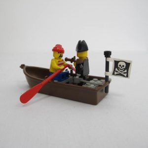 Eldorado Fortress. Complete with instructions, no box - Image 7
