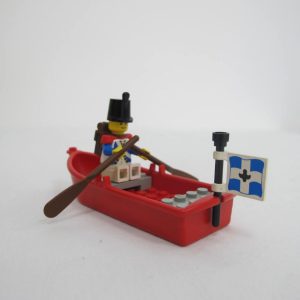 Eldorado Fortress. Complete with instructions, no box - Image 8
