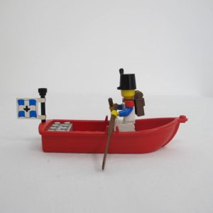 Eldorado Fortress. Complete with instructions, no box - Image 9