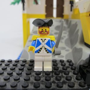 Eldorado Fortress. Complete with instructions, no box - Image 10