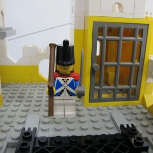 Eldorado Fortress. Complete with instructions, no box - Image 14