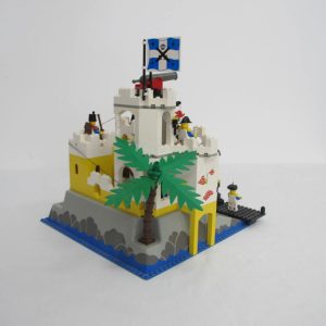 Eldorado Fortress. Complete with instructions, no box - Image 16