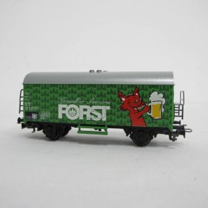 Forst speciality beer brewery - Image 3