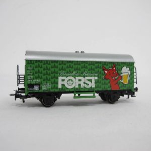 Forst speciality beer brewery - Image 5